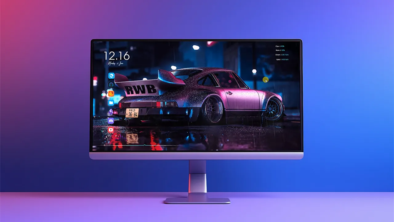 Windows 11 Customization