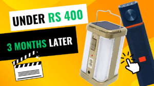 bluetooth speaker under 400 rupees