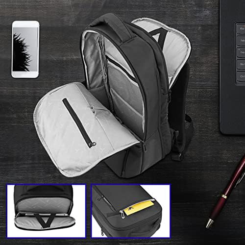 Adaptable storage options mean you can carry it all!