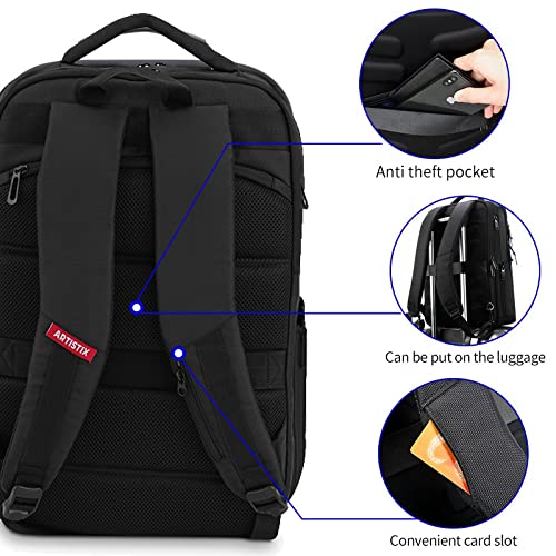 Don’t compromise on style or function—choose Artistix Archer!