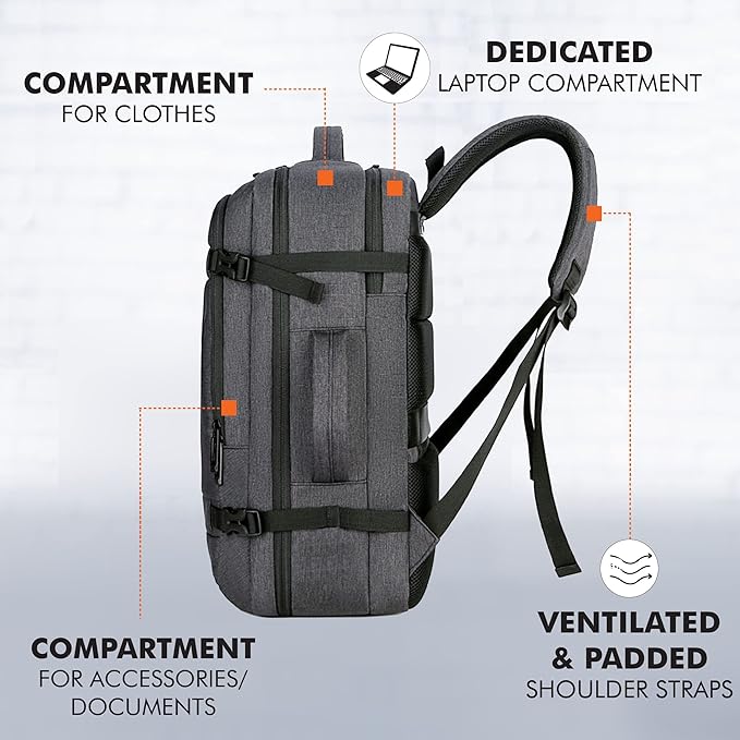 perfect blend of function and fashion!